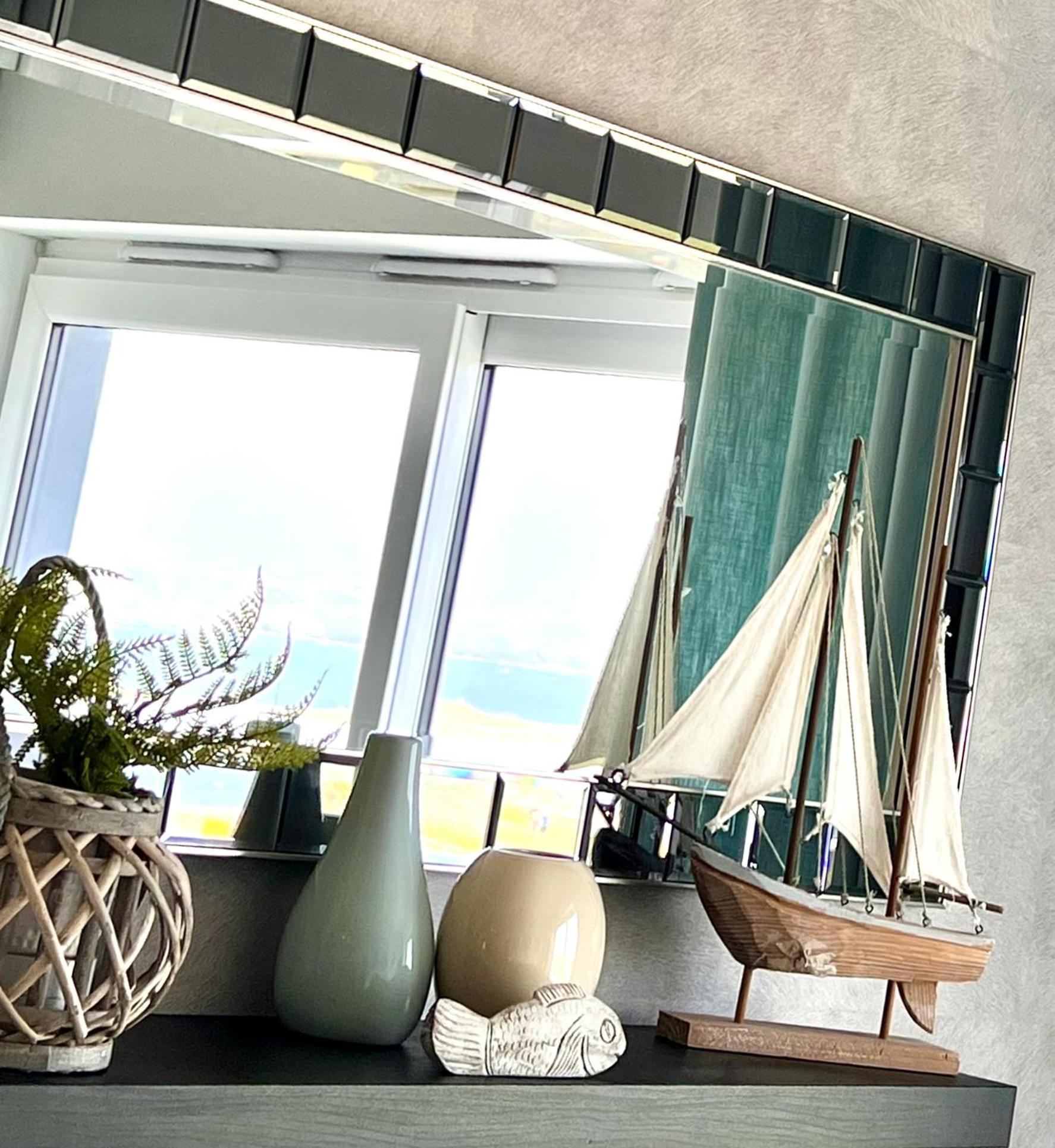 Stunning Sea Views, Luxury Apartment Beaches & Restaurants Are A Short Walk Away New Quay Kültér fotó